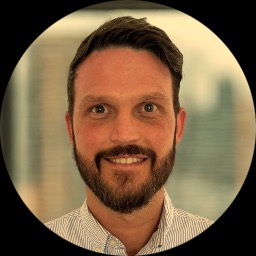 Photo of Daniel Whitelaw