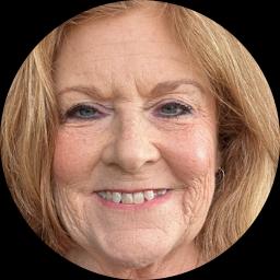 This is Patricia Loy's avatar