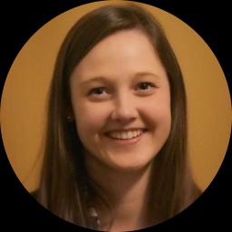This is Meghan Bryant's avatar