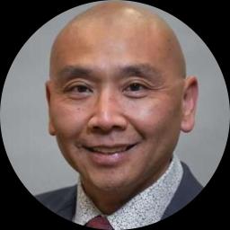 Mark Nguyen practicing in California