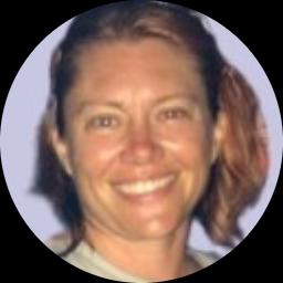This is Mary Short's avatar and link to their profile