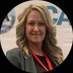 This is Jennifer Smithson's avatar and link to their profile