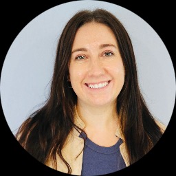 Photo of Kelsey Pearsall