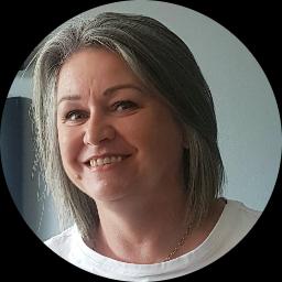 Photo of Ann-Marie Ritchie