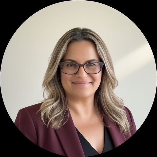 Barbara Cuba practicing in Florida