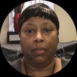 This is Cynthia Madison's avatar and link to their profile