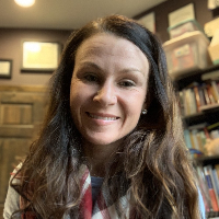 Kimberly  Ream - Online Therapist with 10 years of experience