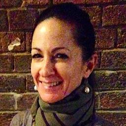 Photo of Karen Dibben