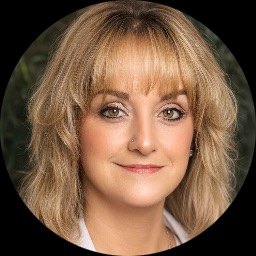 Therapist Kitty Hall Photo