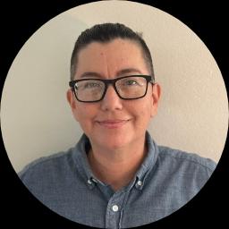 Photo of Caroliz Perez-Acevedo