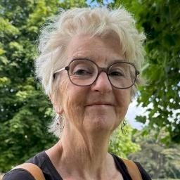 This is Andrea Browning's avatar