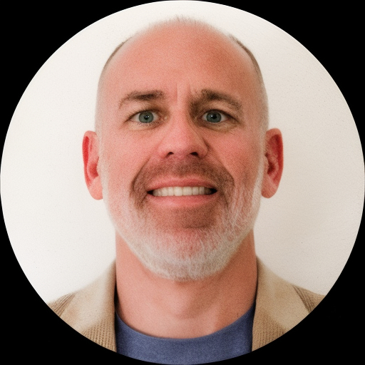 Photo of Justen Gross