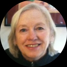 This is Rhonda Myrick's avatar