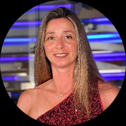 Photo of Sarah Sorrento