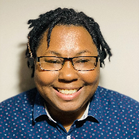 This is Benia Thomas's avatar and link to their profile