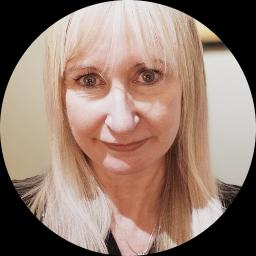 Photo of Stella Scrivens