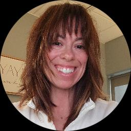 This is Dawn Reese's avatar