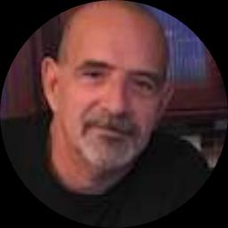 This is Dr. Richard Cicchetti's avatar and link to their profile