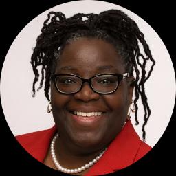 Photo of Michelle Durham