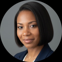 Ebony Niblack practicing in Georgia