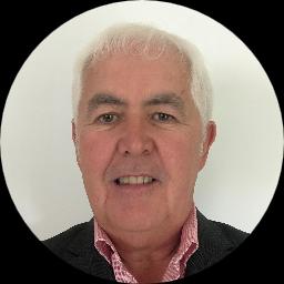 Photo of Simon Langtry