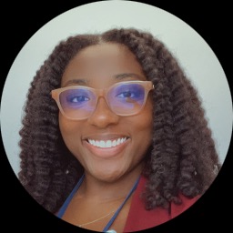 This is Aleisha Nesbitt's avatar