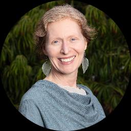 This is Stephanie Andrews's avatar