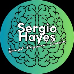 This is Sergio Hayes's avatar and link to their profile