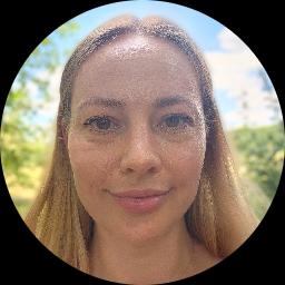 Therapist Prisca Van der Mullen Photo