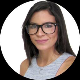 This is Karina Gomez's avatar
