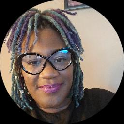 This is Keyonia Iglus's avatar