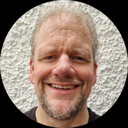 Photo of Stefan Eckardt