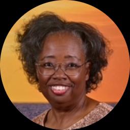 This is Lisa Sanford's avatar