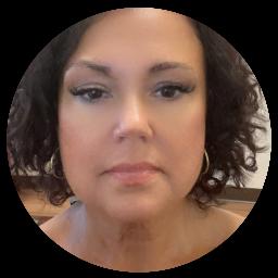 This is Dr. Cynthia Melton's avatar and link to their profile