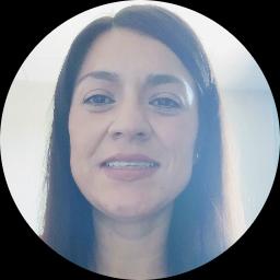 This is Maribel Rodriguez's avatar