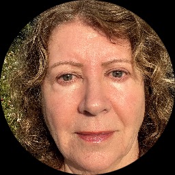 This is Suzanne Erickson's avatar