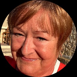 Photo of Alison Baxter