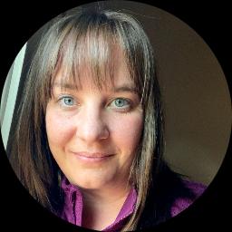 This is Kathryn Owens's avatar and link to their profile