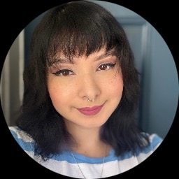 This is Deseriee Ibarra's avatar