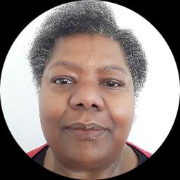 Photo of Shirley Patterson