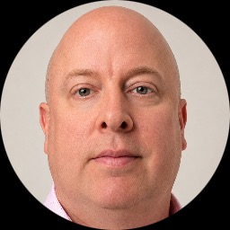 Photo of Russ Sanders