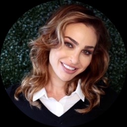 This is Jennifer Fields's avatar