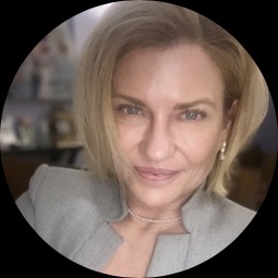 This is Michele Briones's avatar and link to their profile