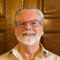 Therapist Edward Falsey Photo