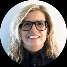 This is Laura Small's avatar