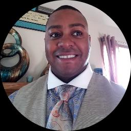 This is Darrell Morris's avatar