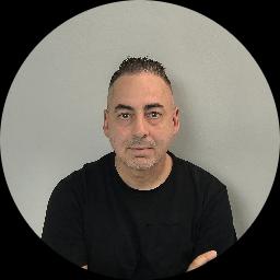 This is Juan Rivera's avatar and link to their profile