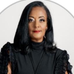 This is Dr. Tracey Boston's avatar and link to their profile