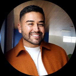 This is Sergio Soto-Alvarez's avatar