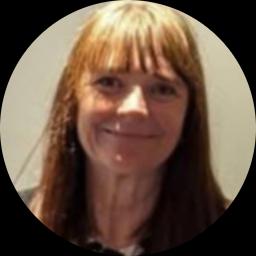 Photo of Sharon Jardine